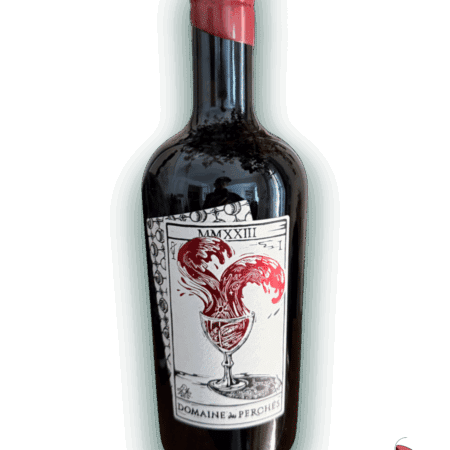 DOMAINE DES PERCHÉS ROUGE 2023
