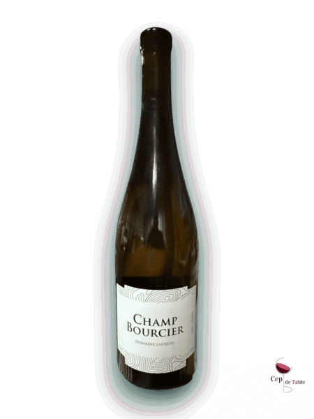 DOMAINE-LAUREAU-SAVENNIERES-CHAMP-BOURCIER-2020