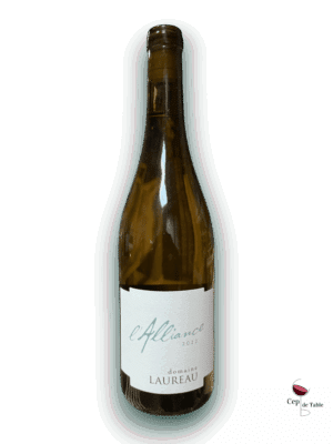 DOMAINE-LAUREAU-SAVENNIERES-LALLIANCE-2022