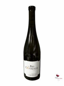 DOMAINE LAUREAU SAVENNIÈRES Bel Ouvrage 2020