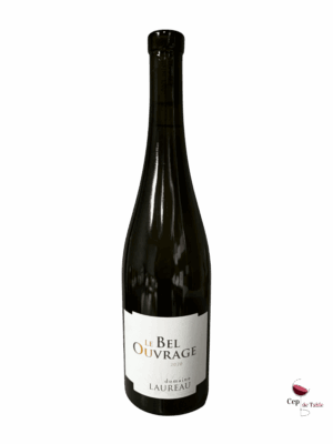DOMAINE LAUREAU SAVENNIÈRES Bel Ouvrage 2020