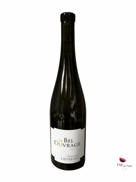 DOMAINE LAUREAU SAVENNIÈRES Bel Ouvrage 2020