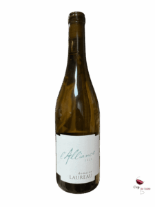 DOMAINE-LAUREAU-SAVENNIERES-LALLIANCE-2022