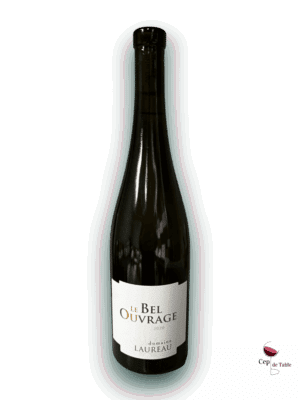 DOMAINE LAUREAU SAVENNIÈRES Bel Ouvrage 2020