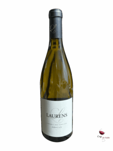 DOMAINE LAURENS CUVÉE ABACUS 2023 BLANC