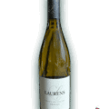 DOMAINE LAURENS CUVÉE ABACUS 2023 BLANC