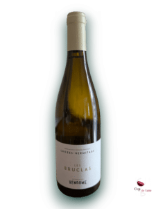 DOMAINE VENDOME CROZES HERMITAGE BLANC LES BRUCLAS 2022