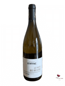 DOMAINE VENDOME LE PUITS DES MEJEANS 100% VIOGNIER 2023