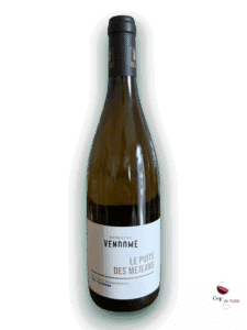 DOMAINE VENDOME LE PUITS DES MEJEANS 100% VIOGNIER 2023
