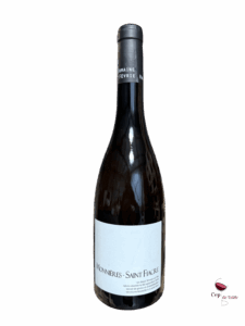 Domaine Haute Févrie Monnières St Fiacre 2018 70 mois