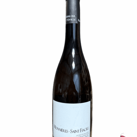 Domaine Haute Févrie Monnières St Fiacre 2018 70 mois