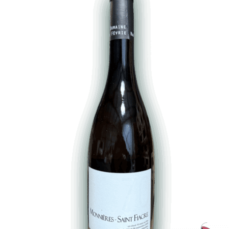 Domaine Haute Févrie Monnières St Fiacre 2018 70 mois