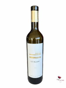 Domaine des Alpilles le Blanc