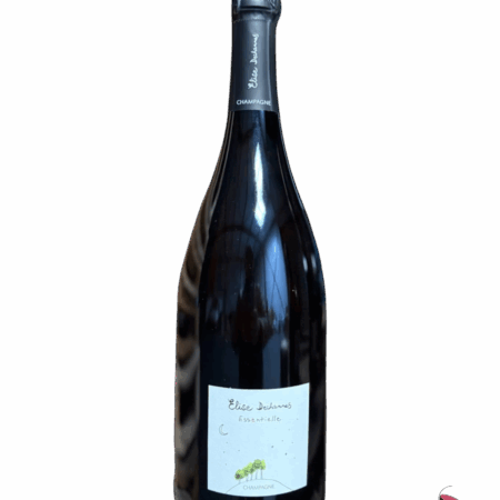 ELISE DECHANNES ESSENTIELLE 2021 EN MAGNUM