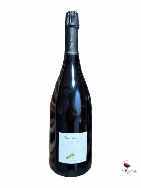 ELISE DECHANNES ESSENTIELLE 2021 EN MAGNUM