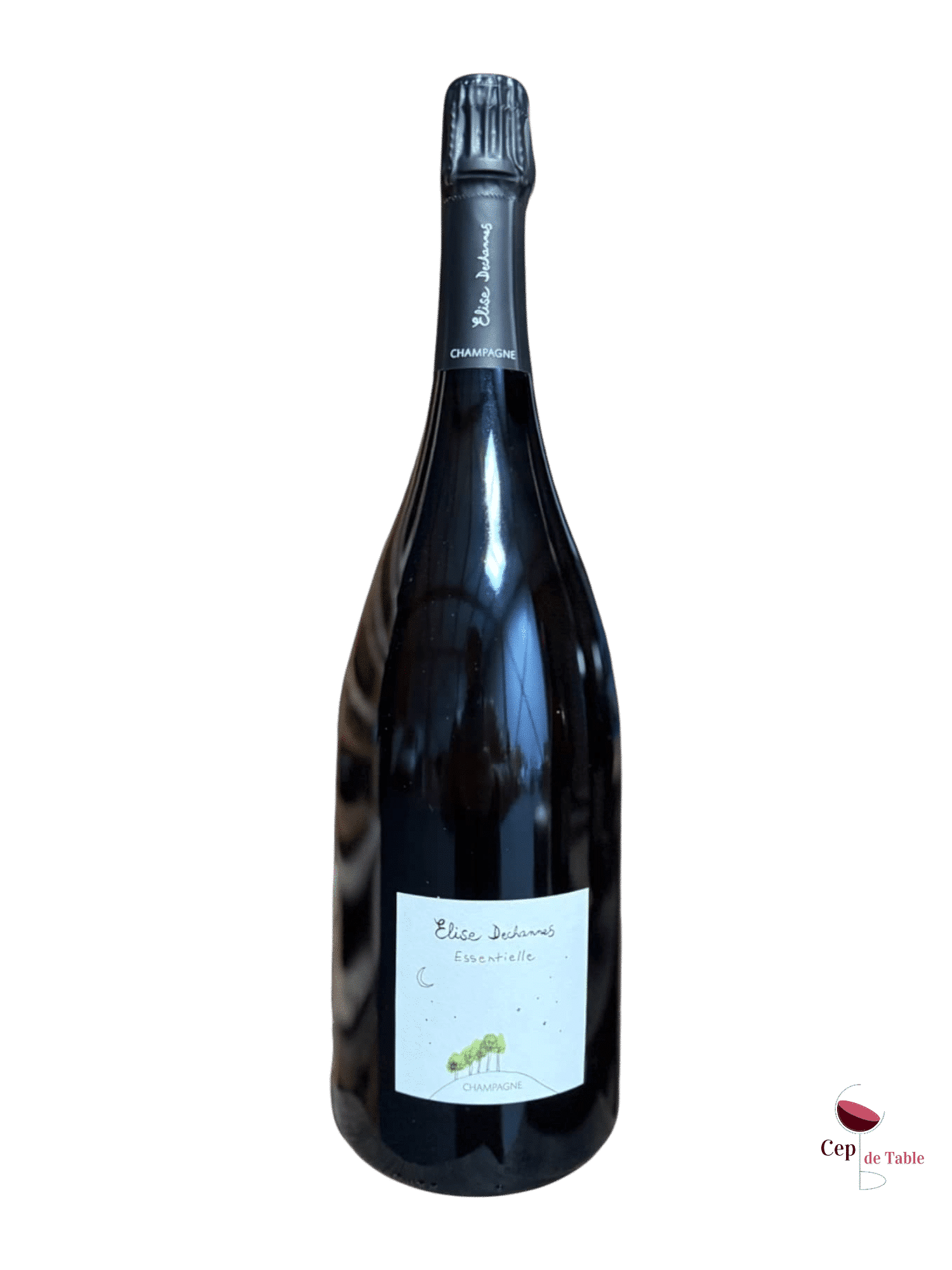 ELISE DECHANNES ESSENTIELLE 2021 EN MAGNUM