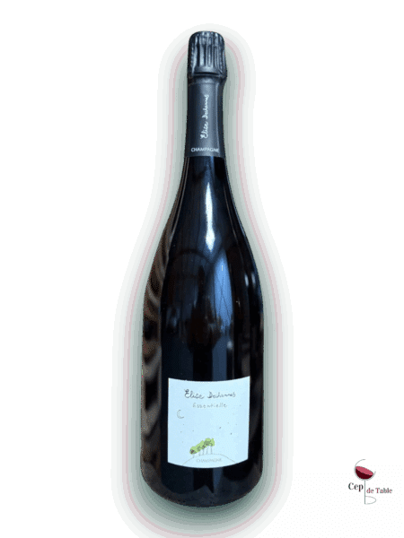 ELISE DECHANNES ESSENTIELLE 2021 EN MAGNUM