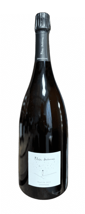 ELISE DECHANNES LES CONFIDENTIELLES ABSOLUE GRÈS EN MAGNUM