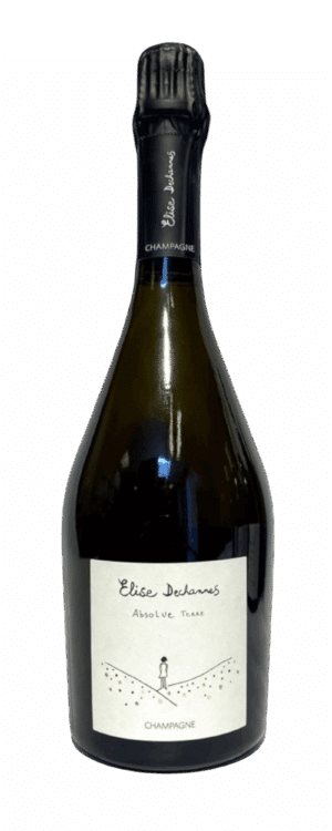 ELISE DECHANNES LES CONFIDENTIELLES ABSOLUE TERRE