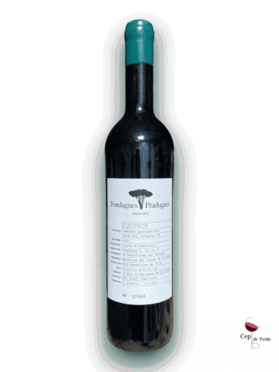 FONDUGUES PRADUGUES EQUINOX 2020