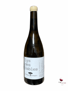 FONDUGUES PRADUGUES LYS DES SABLES 2023