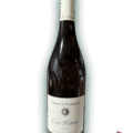 FRANÇOIS CHIDAINE CLOS HABERT 2020 TENDRE