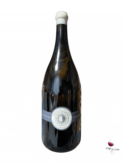 FRANÇOIS CHIDAINE LE BOURNAIS 2020 EN MAGNUM