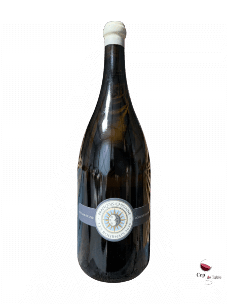 FRANÇOIS CHIDAINE LE BOURNAIS 2020 EN MAGNUM