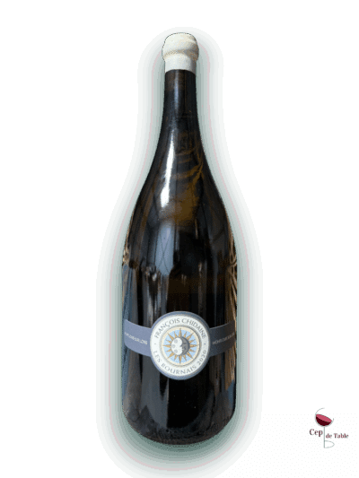 FRANÇOIS CHIDAINE LE BOURNAIS 2020 EN MAGNUM
