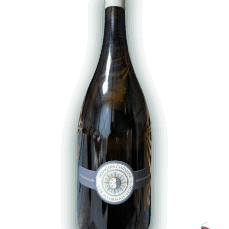 FRANÇOIS CHIDAINE LE BOURNAIS 2020 EN MAGNUM