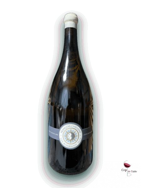 FRANÇOIS CHIDAINE LE BOURNAIS 2020 EN MAGNUM