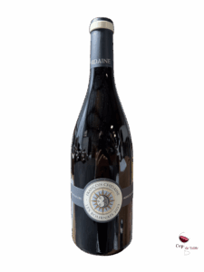 FRANÇOIS CHIDAINE LES BOURNAIS 2023