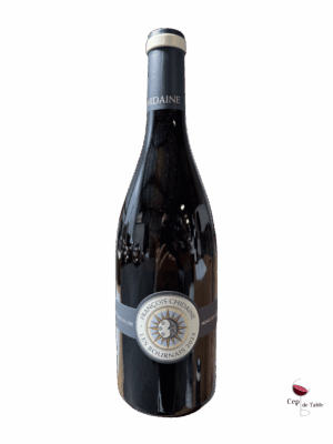 FRANÇOIS CHIDAINE LES BOURNAIS 2023