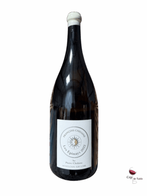 FRANÇOIS CHIDAINE LES EPINAYS 2022 EN MAGNUM