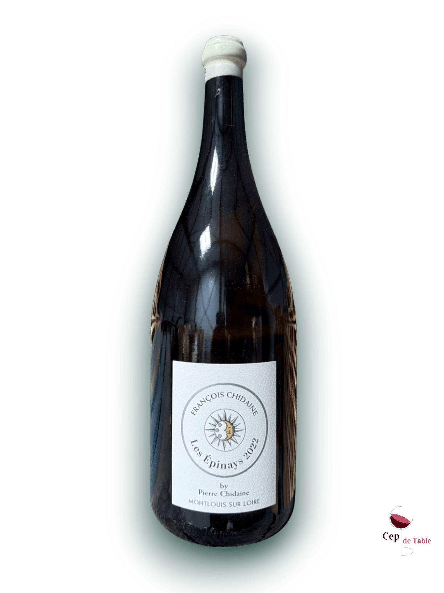 FRANÇOIS CHIDAINE LES EPINAYS 2022 EN MAGNUM