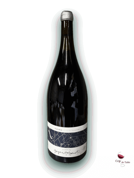 . HOPPENOT FLEURIE CLOS DE L’AMANDIER 2022 EN MAGNUM