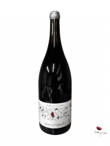 G. HOPPENOT MORGON CORCELETTE 2022 EN MAGNUM