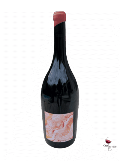 Grand Boise Liberte Chérie grenache magnum