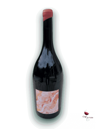 Grand Boise Liberte Chérie grenache magnum