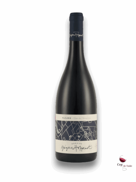 Gregoire-Hoppenot-Fleurie-Clos-de-lAmandier-2022
