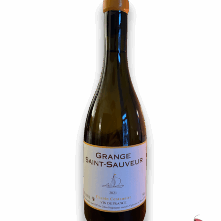 GRANGE SAINT SAUVEUR CHENIN CENTENAIRE 2021