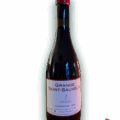 GRANGE SAINT SAUVEUR CLANDESTINE 2020