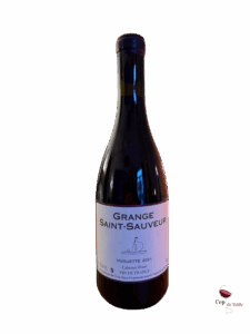 GRANGE SAINT SAUVEUR HUGUETTE 2021