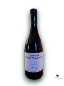 GRANGE SAINT SAUVEUR HUGUETTE 2021