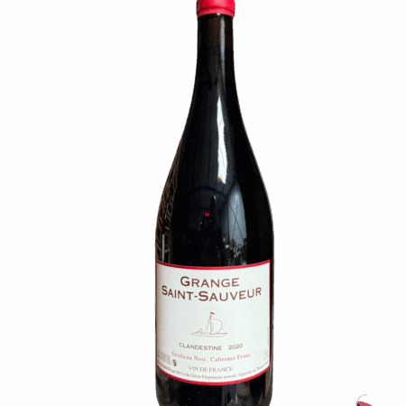 GRANGE SAINT SAUVEUR CLANDESTINE 2020 EN MAGNUM