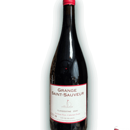GRANGE SAINT SAUVEUR CLANDESTINE 2020 EN MAGNUM