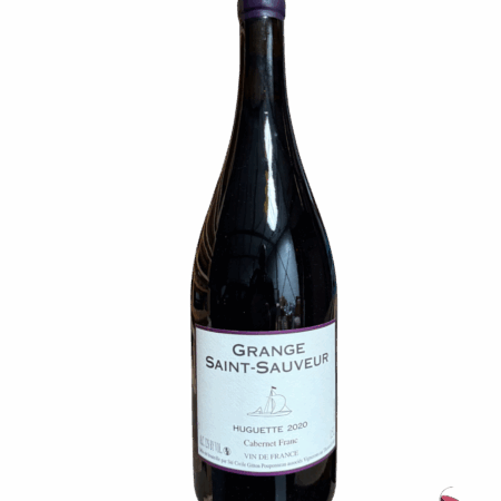 GRANGE SAINT SAUVEUR HUGUETTE 2020 EN MAGNUM