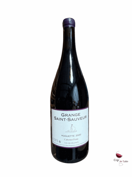 GRANGE SAINT SAUVEUR HUGUETTE 2020 EN MAGNUM