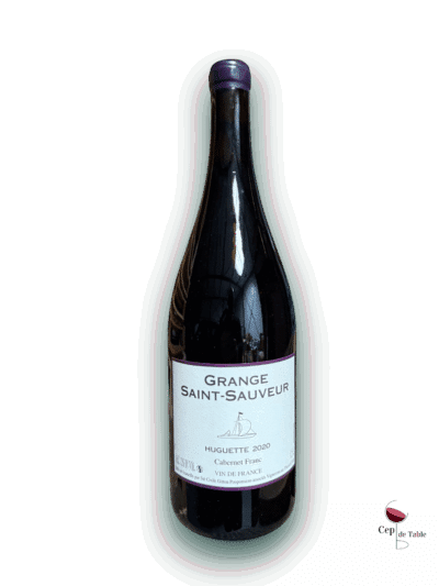 GRANGE SAINT SAUVEUR HUGUETTE 2020 EN MAGNUM