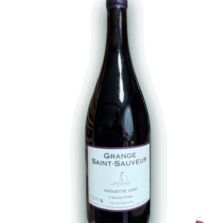 GRANGE SAINT SAUVEUR HUGUETTE 2020 EN MAGNUM